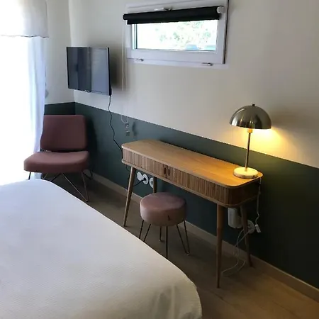 Bed & Breakfast Le Studio Bordelais